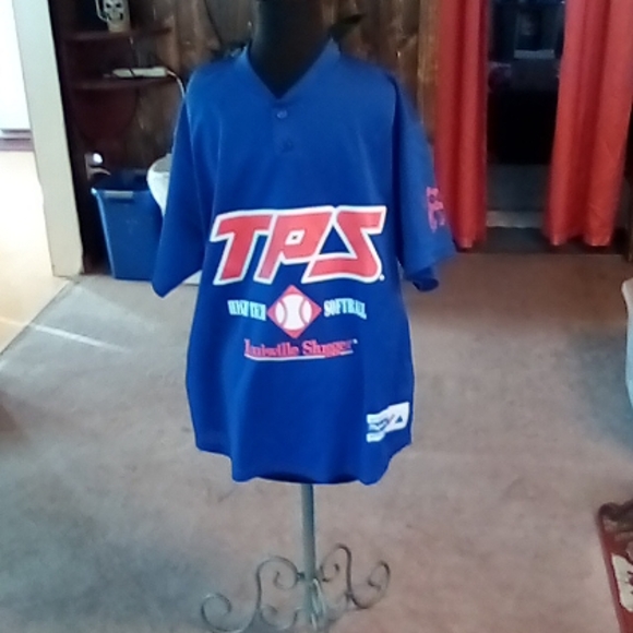 Majestic Shirts Authentic Majestic Baseball Jersey Poshmark